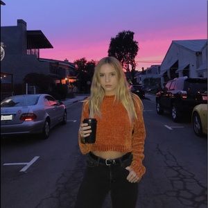 sweater